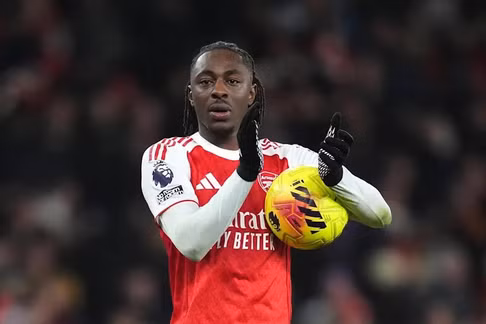 Làm thế nào Eberechi Eze đã làm nhục Tottenham và thay đổi số phận Premier League của Arsenal