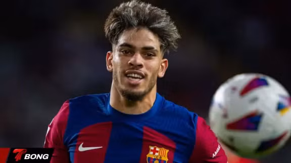 Barcelona: Abde Ezzalzouli lọt tầm ngắm, quyết định tương lai Rashford