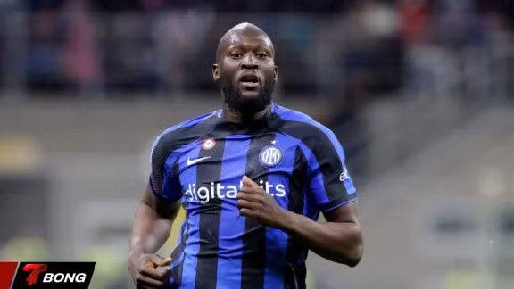 Lukaku Chạm Mốc 90 Bàn Thắng Và Ghi Tên Mình Vào Lịch Sử 
