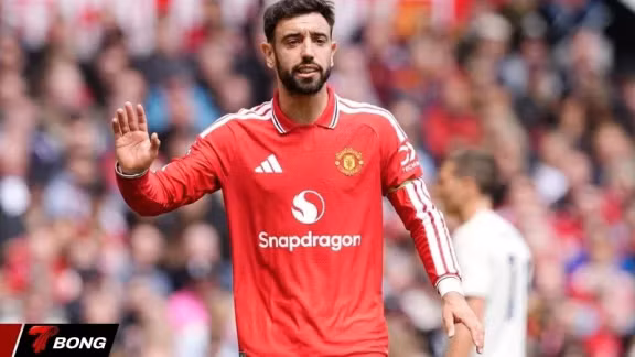 Bruno Fernandes Lập Kỷ Lục Kiến Tạo Tại Premier League