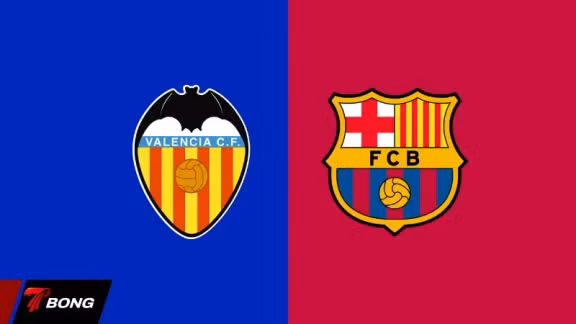Valencia vs Barcelona: Trận chiến cuối cùng tại thánh địa Mestalla