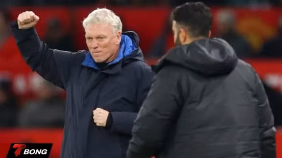 David Moyes yêu cầu Ngoại hạng Anh giải trình việc Chelsea thoát án trừ điểm