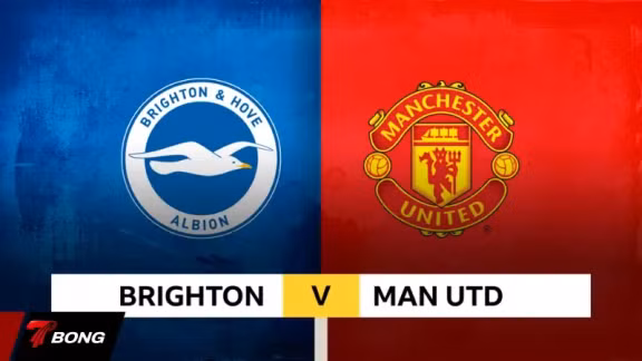 Brighton vs Manchester United: Trận ra mắt chính thức của Carrick
