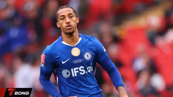 Chuyện gì đang xảy ra Joao Pedro bị loại khỏi World Cup 2026 ?