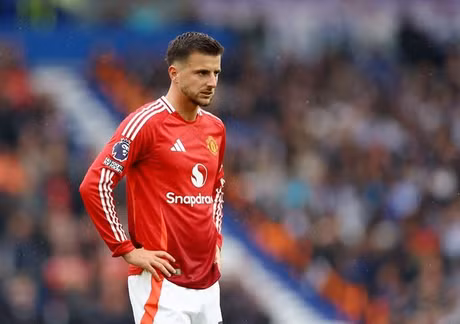 MU xoay xở ra sao khi thiếu Bruno Fernandes? 4 phương án khả thi