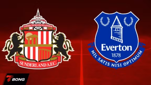 Thông tin lực lượng Everton vs Sunderland: Beto lĩnh xướng hàng công "Toffees"