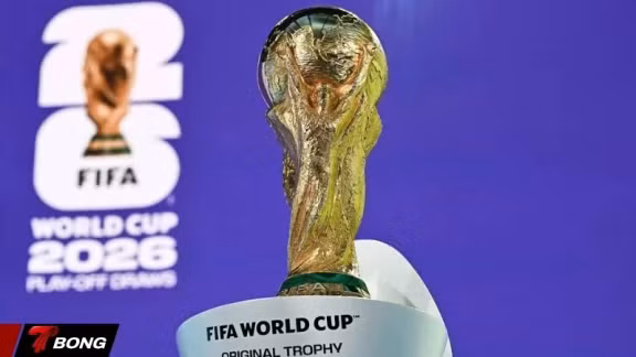 Chung Kết World Cup 2026 - Tiền Lệ Chưa Từng Có