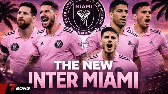 Inter Miami xác nhận Messi chỉ quá tải, không chấn thương nghiêm trọng