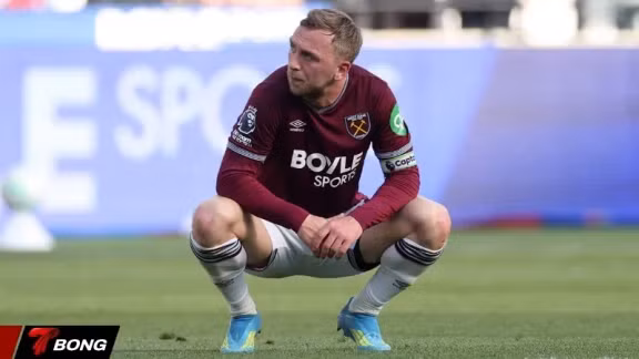 West Ham Chính Thức Xuống Hạng Sau Chiến Thắng 3-0