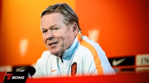 Ronald Koeman: Tuyển Anh sẽ đá phạt góc để vô địch World Cup như Arsenal