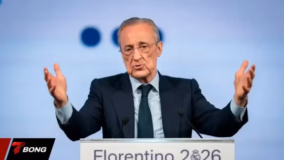 Kịch Tính Trước Bầu Cử Real Madrid: Pérez Tung Bom Tấn 150 Triệu Euro Đấu Riquelme