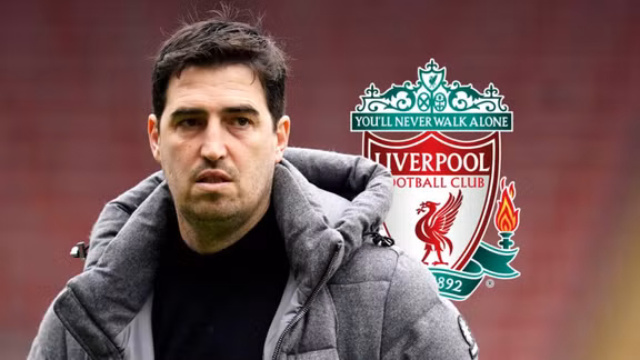 Andoni Iraola và bài toán chiến thuật tại Liverpool thời hậu Arne Slot
