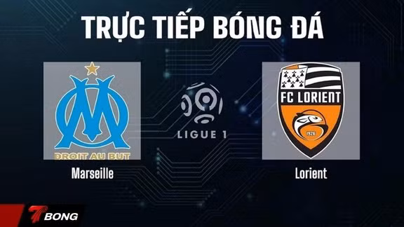 Nhận định Lorient vs Marseille 18/04/2026: OM gặp bão chấn thương trên đất Brittany
