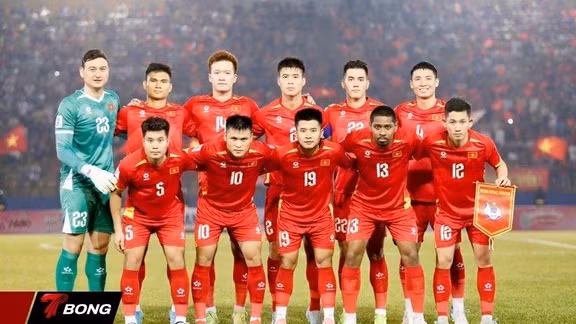 Không có bảng dễ nào cho Việt Nam và sự thật về hành trình World Cup