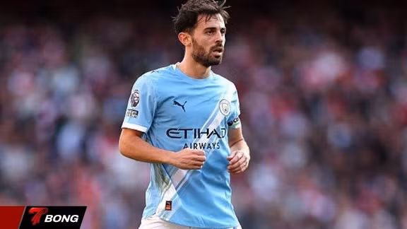 Bernardo Silva chê Arsenal thiếu bản lĩnh giữa cuộc đua vô địch 2026
