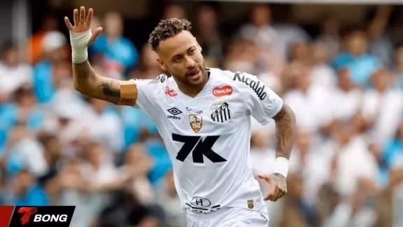 Neymar Tiết Lộ Kế Hoạch Giải Nghệ Cuối Năm 2026