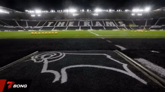 Thương vụ mua lại Derby County: Nghi vấn mối liên hệ ngầm với chủ sở hữu Newcastle