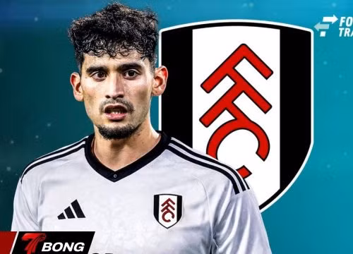 Lý do thực sự khiến Fulham hủy kèo chiêu mộ Ricardo Pepi sau khi kiểm tra y tế