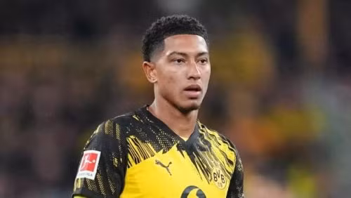 Jobe Bellingham gặp khó ở Bundesliga