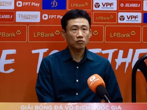 Thanh Hóa chia tay HLV Choi Won Kwon: Liệu CLB có thăng hoa trở lại?