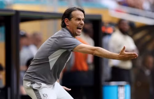 Inzaghi tỏa sáng trước Real: Chiến thuật mới, đam mê, hò hét và những cái ôm 🫂