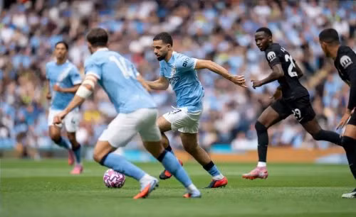 Manchester City chịu tổn thất chấn thương nặng trước Tottenham ngay thềm trận derby với Manchester United