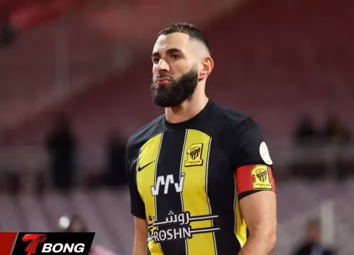 Benzema Rời Al Ittihad, Chính Thức Gia Nhập Al Hilal