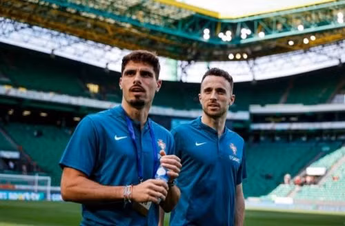 Nhận cú sốc từ Jota, sao Chelsea có thể không đá tứ kết Club World Cup