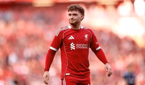 RB Leipzig nhắm tới tiền vệ Liverpool Harvey Elliott