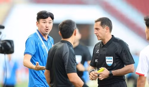 Trước bán kết SEA Games 33, U22 Việt Nam gặp tổn thất đáng lo