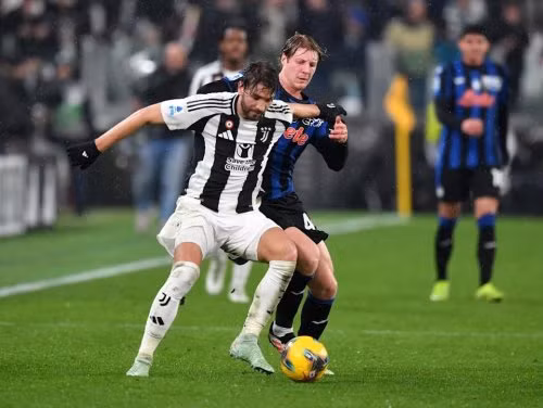 Chelsea trong cuộc đua giành tài năng Juventus: Maresca có nên nhanh tay chiêu mộ?