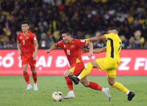 FIFA trừng phạt Malaysia, các tuyển thủ Việt Nam lên tiếng