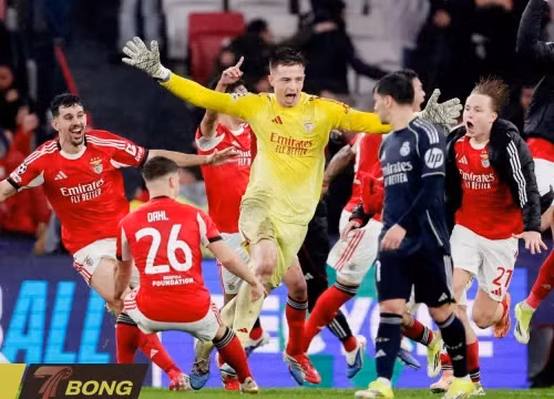 Mourinho Nhận Cơ Hội Lớn Sau Chiến Thắng Benfica