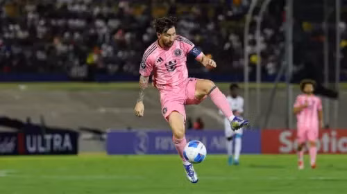 Đội hình tiêu biểu lượt hai FIFA Club World Cup 2025: Messi và những cái tên quen thuộc