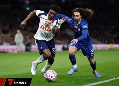 Chelsea và nỗi ám ảnh Tottenham 20/05 khi lịch sử chỉ là con số
