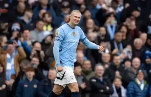 Đại diện của Erling Haaland cập nhật tình hình về sự quan tâm từ Real Madrid và điều khoản giải phóng tại Man City