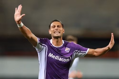 Mandragora lên tiếng về tranh cãi băng đội trưởng Fiorentina: 'Tôi hiểu CĐV đang tức giận'