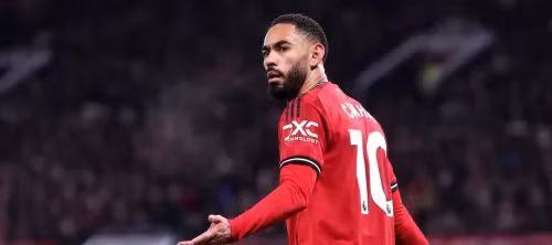 Công thủ toàn diện, Matheus Cunha chứng minh sự "vô giá" dưới thời Michael Carrick