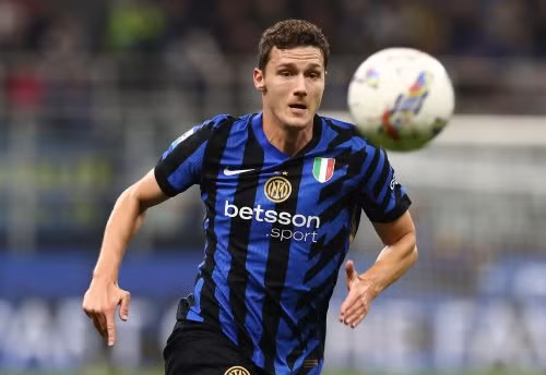 Inter Milan Không Muốn Bán Cựu Ngôi Sao Bayern Munich