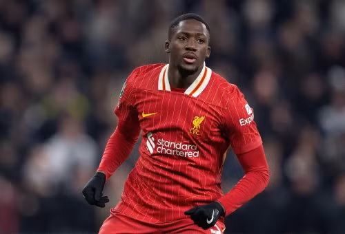 Liverpool Không Để Mất Trụ Cột Hàng Thủ Trước Sức Ép Chuyển Nhượng