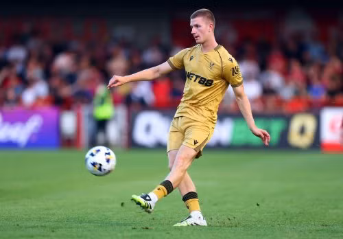 Real Madrid chuẩn bị đề nghị 115 triệu euro cho tiền vệ Premier League vào năm 2026