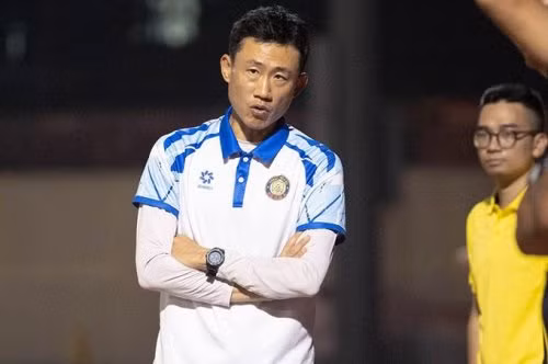 Lộ nguyên nhân Thanh Hoá quyết định chia tay HLV Choi Won Kwon