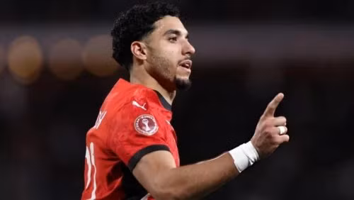 Marmoush và Salah tỏa sáng, giúp Ai Cập giành chiến thắng kịch tính 2-1 trước Zimbabwe