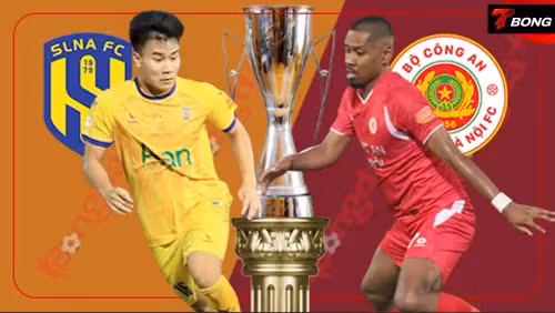 Nhận định SLNA vs CAHN (18h00, 18/10): Chờ tướng mới tạo dấu ấn