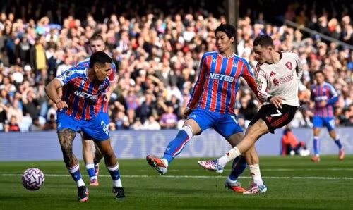 Khi Liverpool vẫn đi ngược lại sức mạnh đồng tiền
