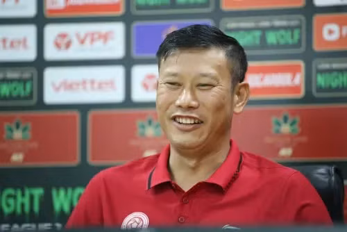 HLV Thạch Bảo Khanh: PVF-CAND là một gia đình đoàn kết