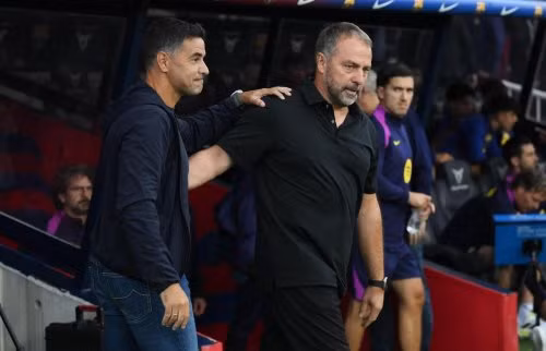 Những vấn đề của Barca trước thềm El Clasico