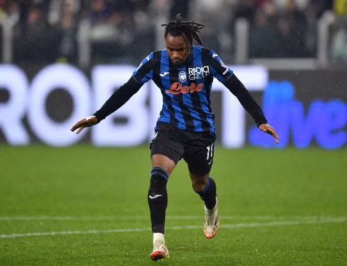 Tin mới nhất – Inter Milan không có kế hoạch nâng giá cho ngôi sao Atalanta