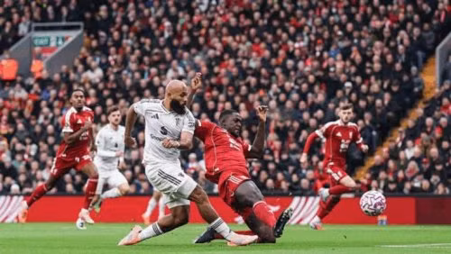 Eintracht Frankfurt vs Liverpool: Dự đoán trận đấu, lịch sử đối đầu, tin tức đội hình, cầu thủ chủ chốt