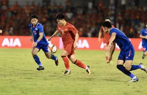 U23 Việt Nam đối đầu U23 Lào: Đội yếu có làm nên chuyện?